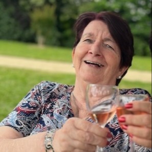 Photo de Madame Madeleine MICHOT