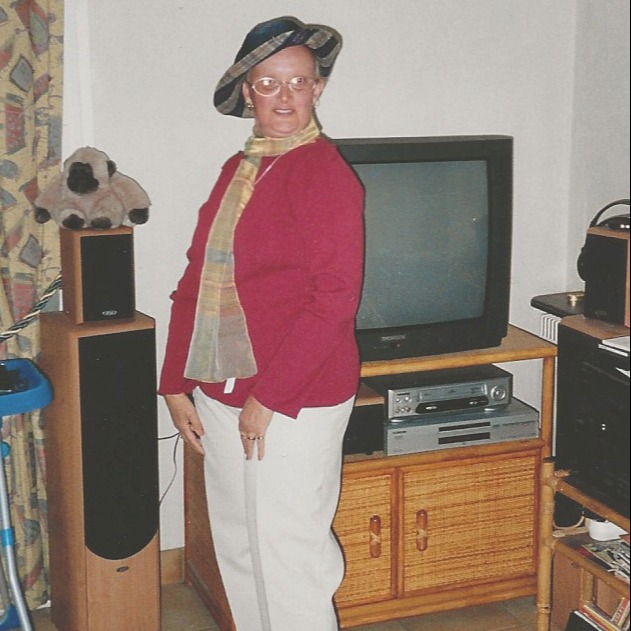 Photo de Marguerite LABAYE