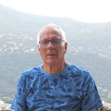Photo de Joël GUITTON