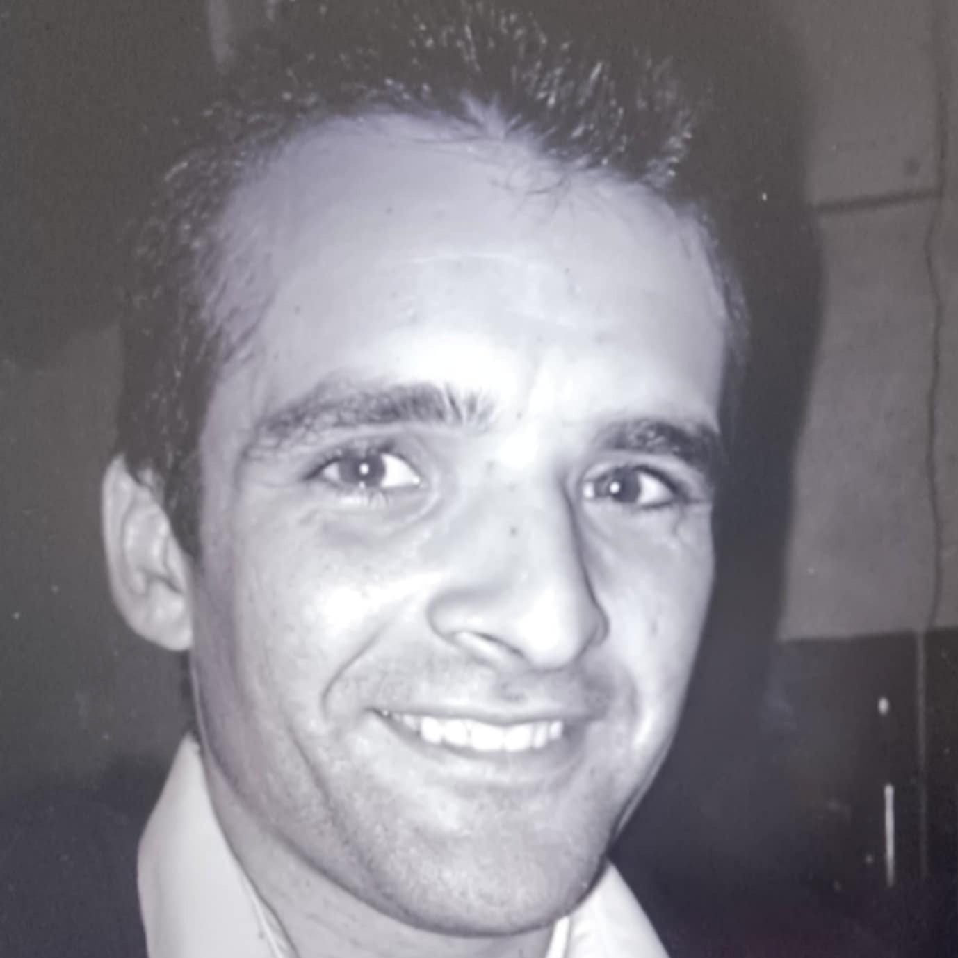 Photo de Monsieur David BITEAU
